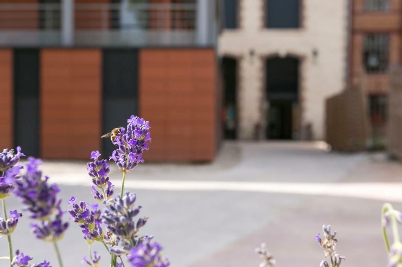 Zenao Appart'hôtel Troyes Buitenkant foto