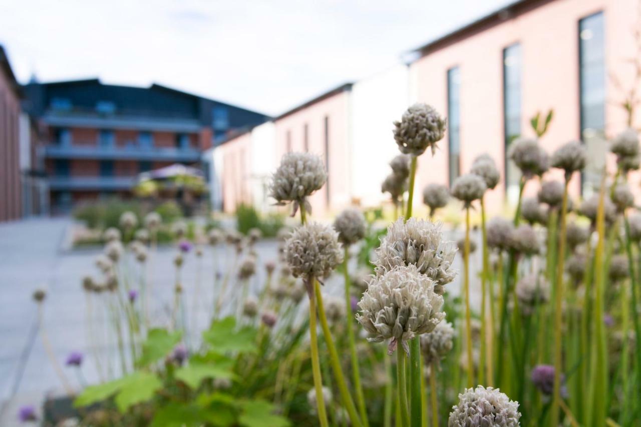 Zenao Appart'hôtel Troyes Buitenkant foto